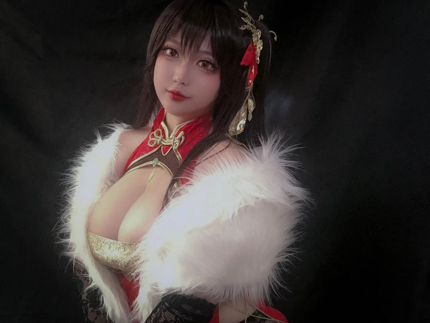 椒妮佐仁 – NO.01 大凤 [13P]插图7